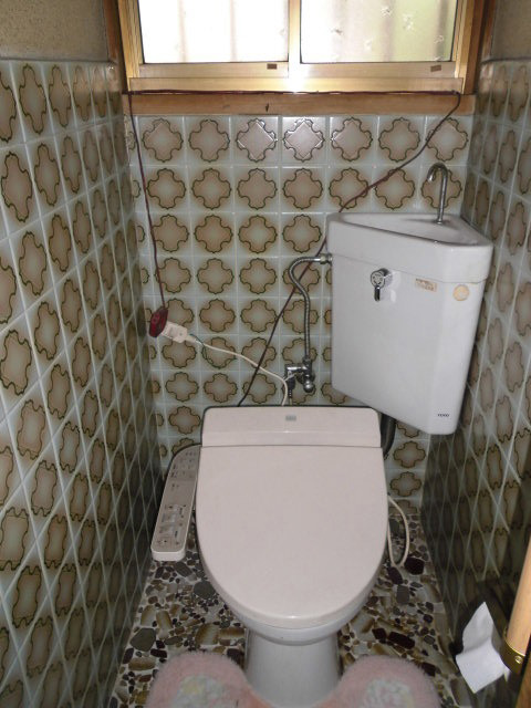 Before