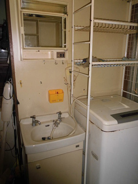 Before