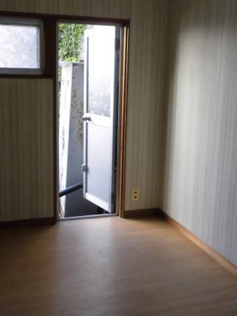 Before