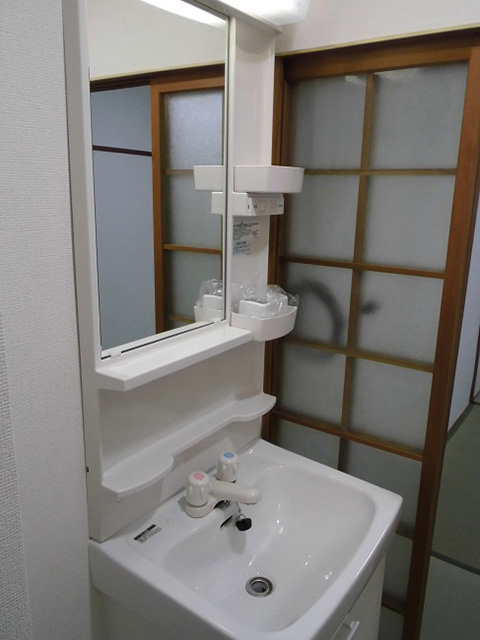 After