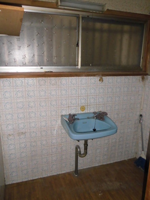 Before
