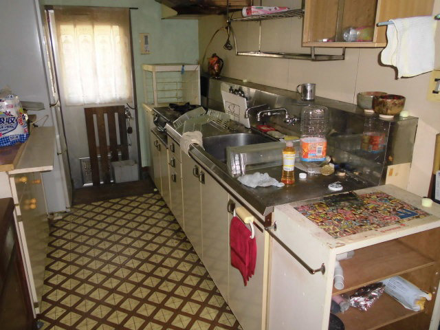 Before