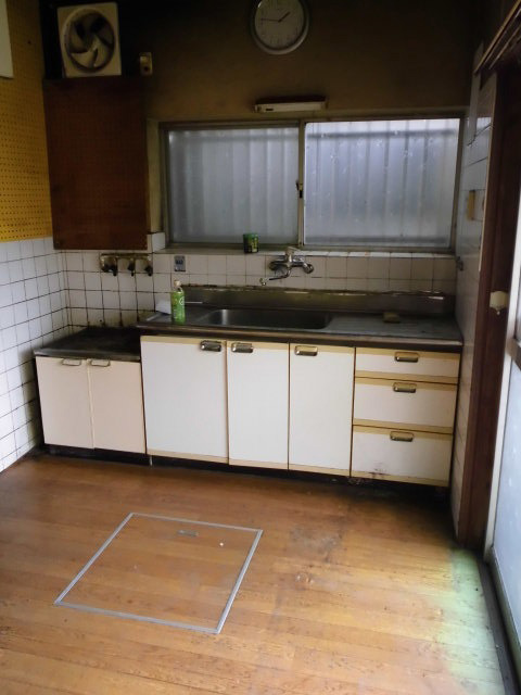 Before