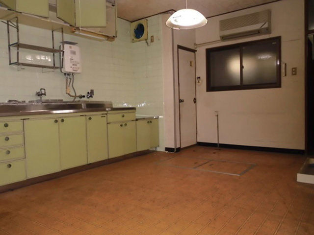 Before