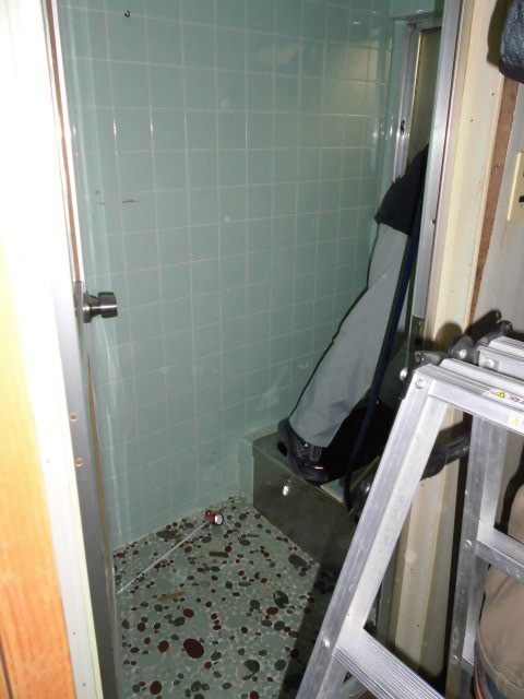 Before