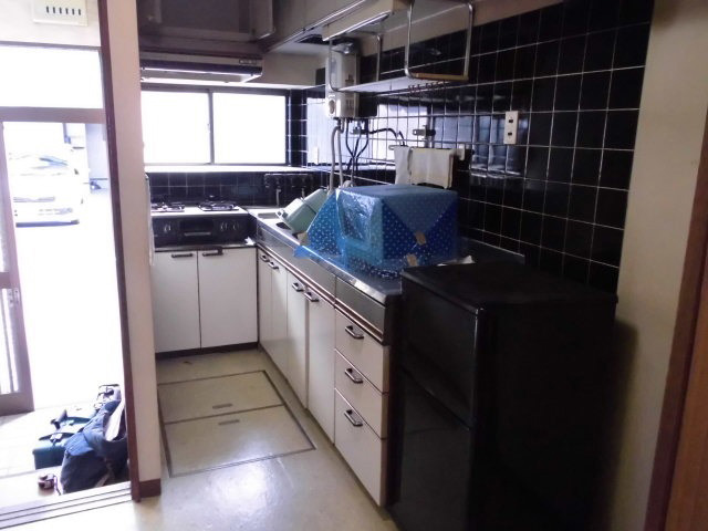 Before