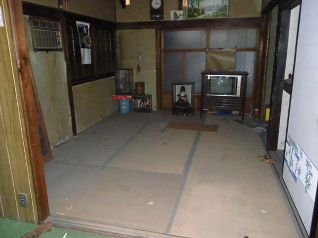 Before