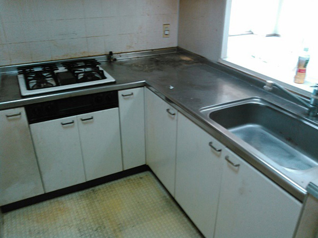 Before