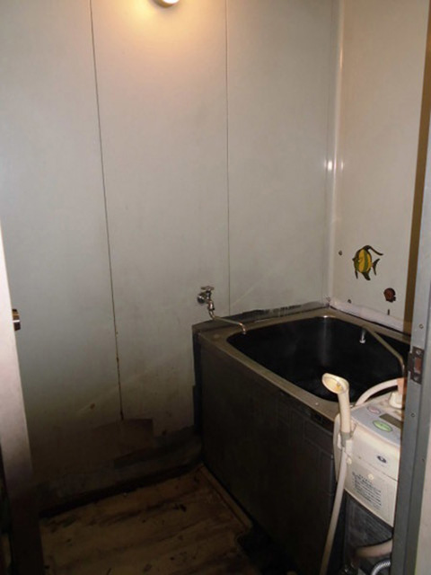Before