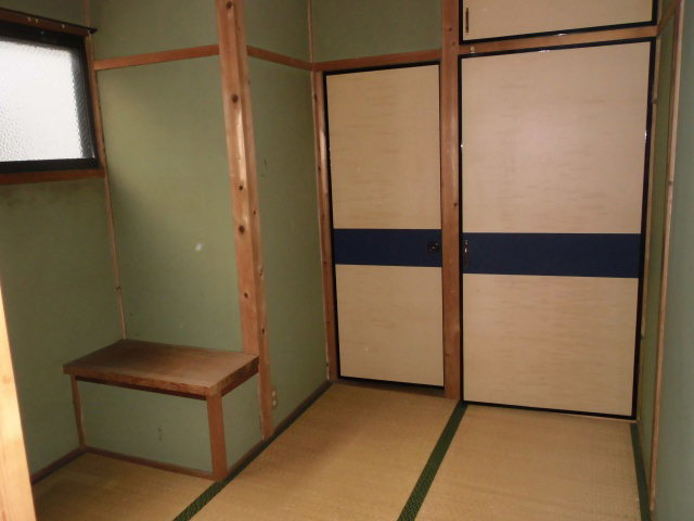 Before