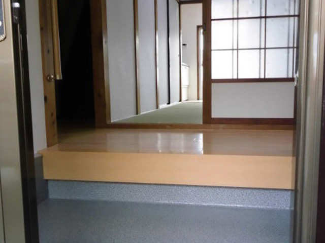 After