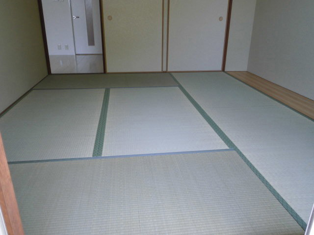 After