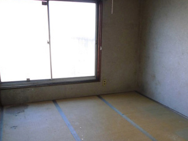 Before