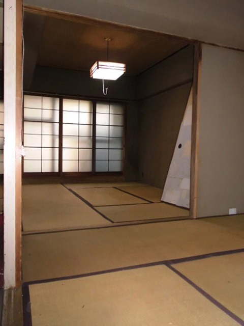 Before