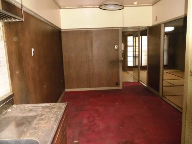 Before