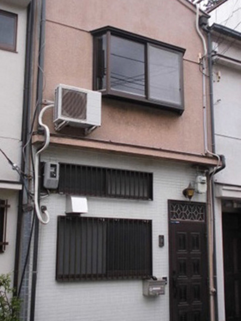 Before
