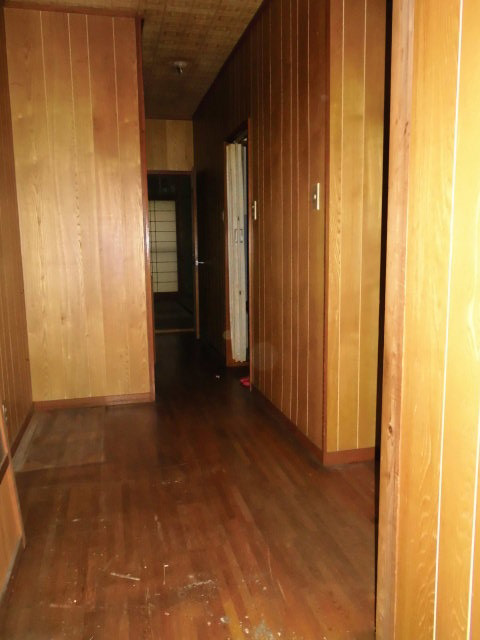 Before