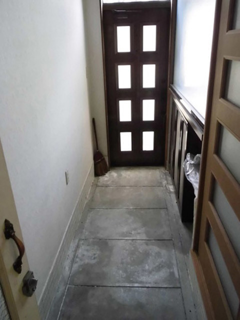 Before