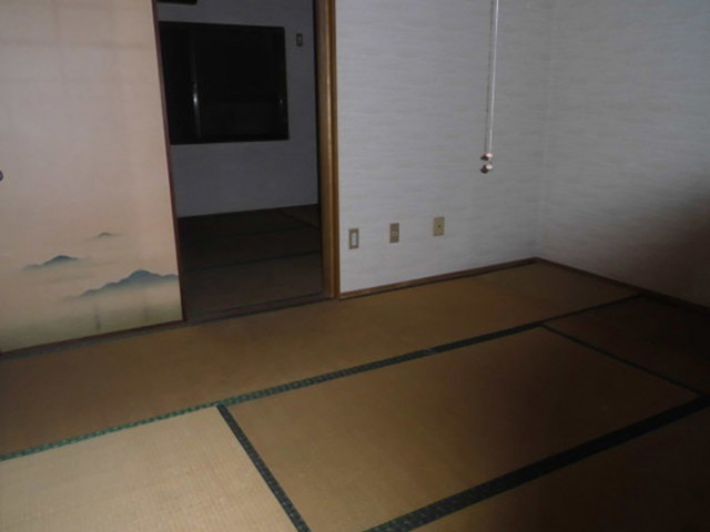 Before