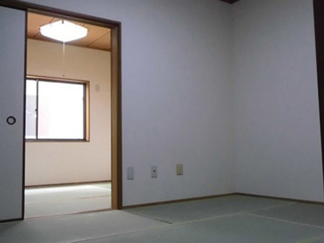 After
