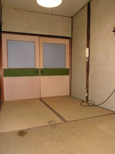 Before