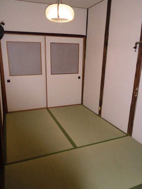 After
