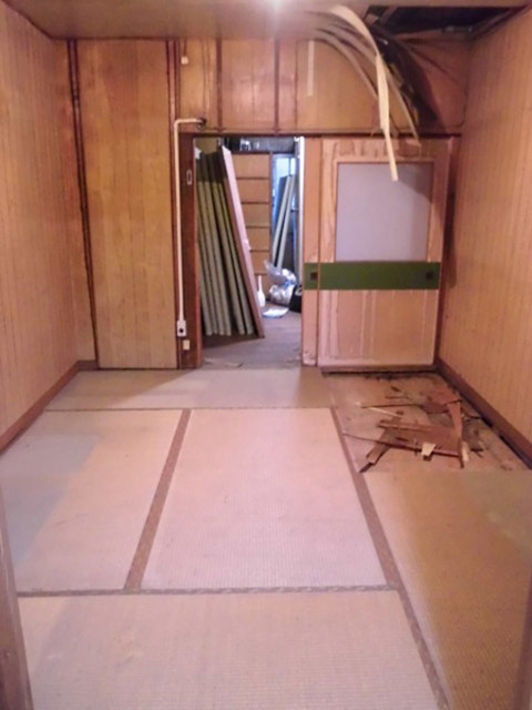 Before
