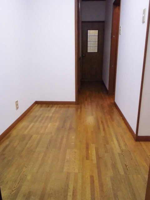 After