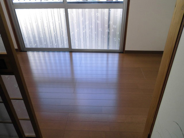 After