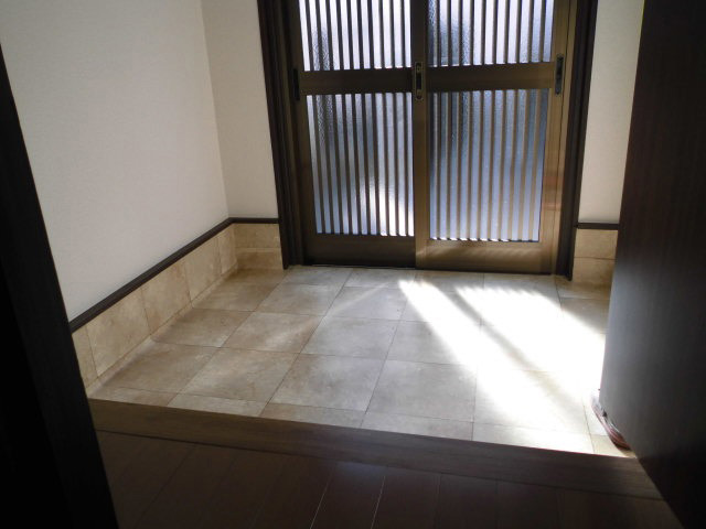 After