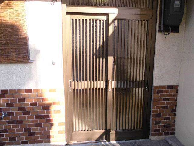 After
