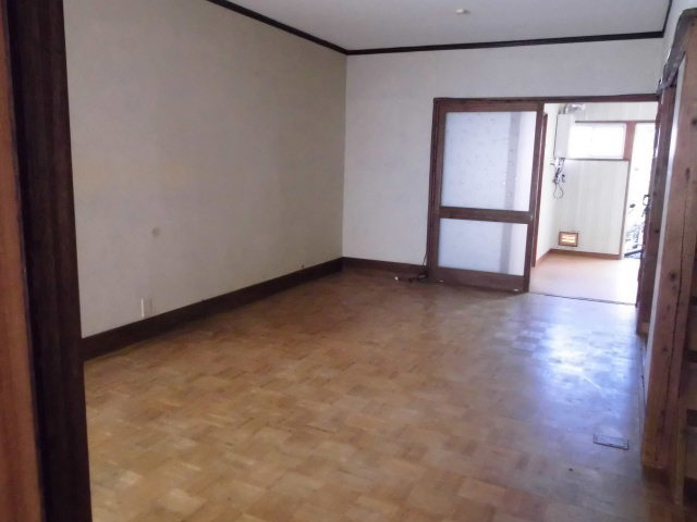 Before