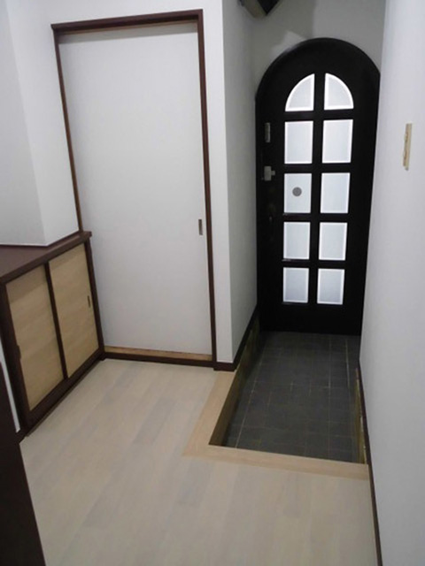 After