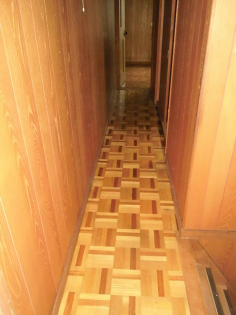 Before