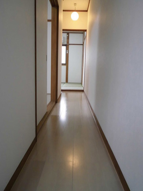 After