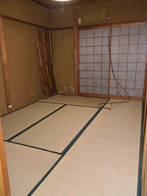 Before
