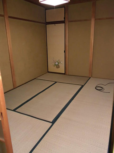 Before