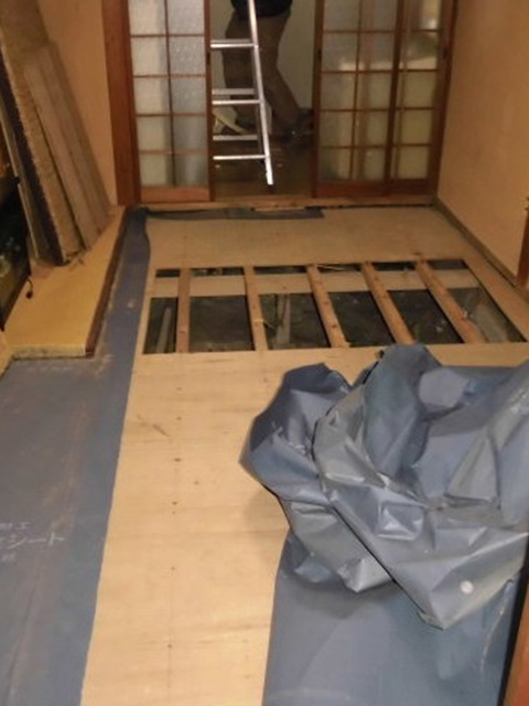 Before