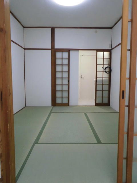 After