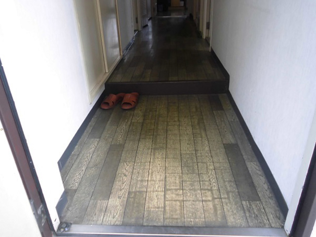 Before