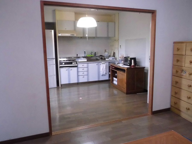 Before