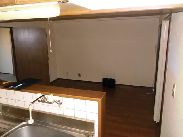 Before