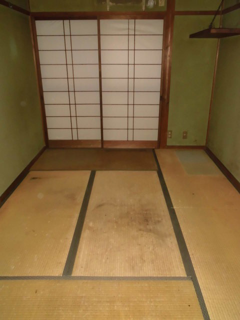 Before
