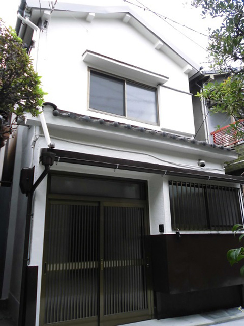 After