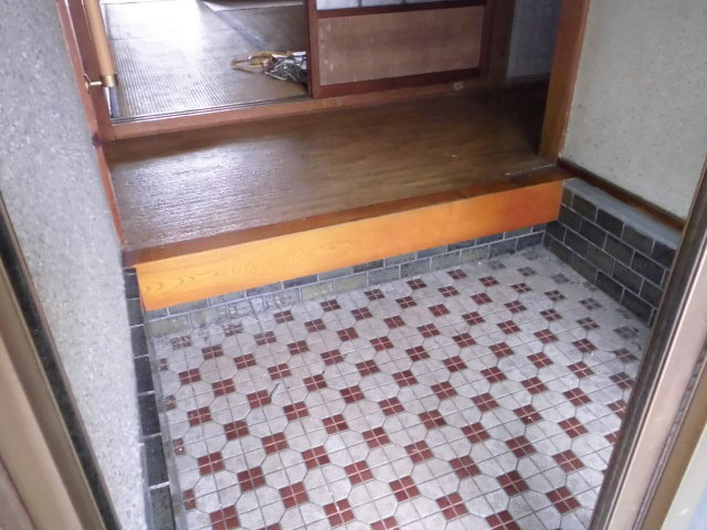 Before