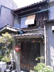 千本北５