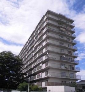 外観１