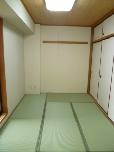 washitsu