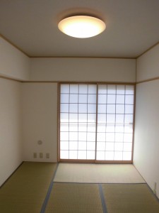 washitsu