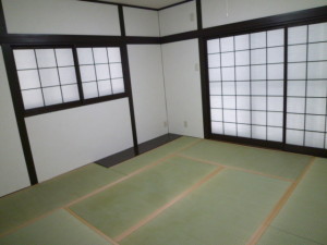 washitsu